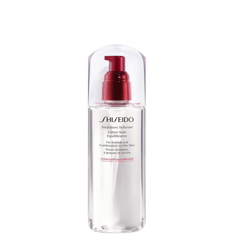 Shiseido Treatment Softener 150 ML