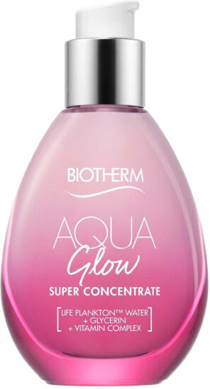 Biotherm Aquasource Super Concentrate - Aqua Glow Pelli Normali e Miste 50 ML