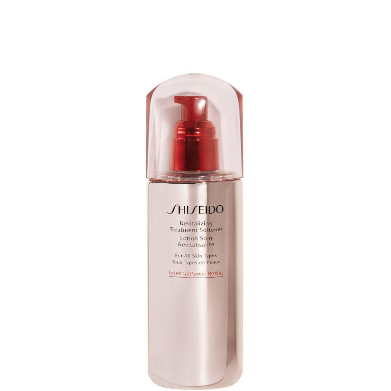Shiseido Global Line Revitalizing Treatment Softener 150 ML