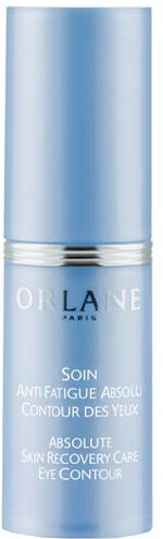 Orlane Soin Anti-Fatigue Absolu Contour Des Yeux 15 ML