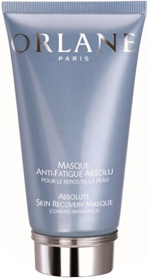 Orlane Masque Anti-Fatigue Absolu Pour le Repos de la Peau 75 ML