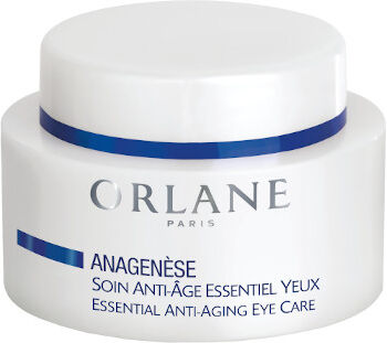 Orlane Anagenèse Soin Anti-Age Essentiel Yeux 15 ML