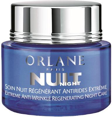 Orlane Soin Nuit Regenerant Antirides Extreme 50 ML