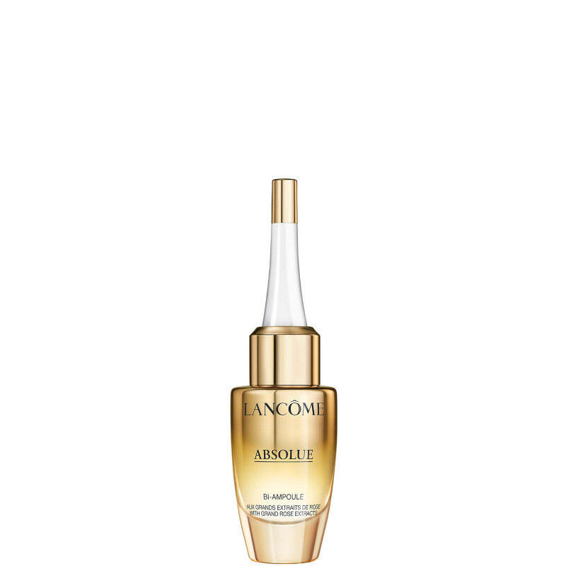 Lancome Absolue Bi-Ampoule Réparatrice Ultime 12 ML