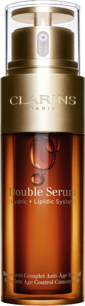 Clarins double serum concentrato antieta globale 75 ML