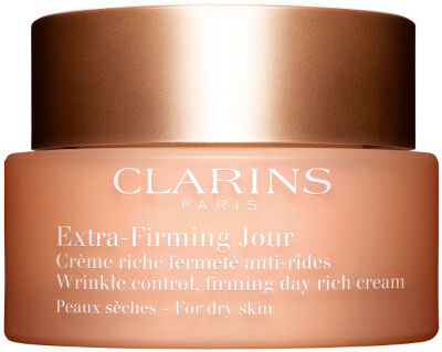 Clarins Extra-Firming Jour - Pelli Secche 50 ml