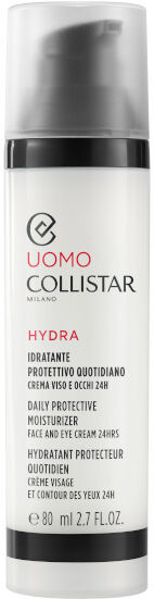 Collistar Hydra Idratante Protettivo Quotidiano - Uomo 80 ML