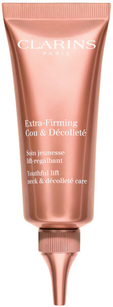 Clarins Extra-Firming Cou & Décolleté - Tutti i tipi di Pelle 75 ML