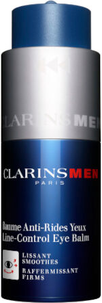 Clarins baume anti rides yeux antirughe contorno occhi men crema 20 ML