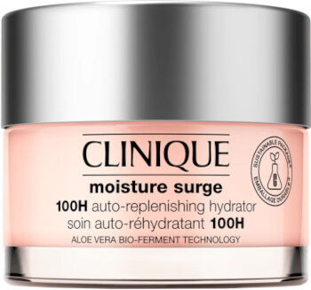 Clinique Moisture Surge 100H Auto-Replenishing Hydrator Tutti i tipi di pelle 50 ML