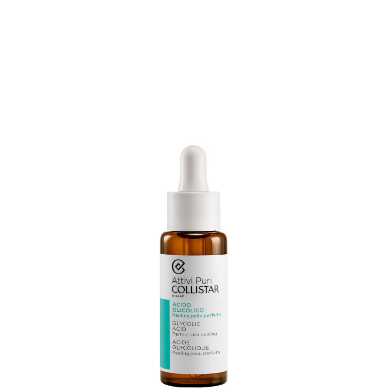 Collistar attivi puri acido glicolico 30 ML