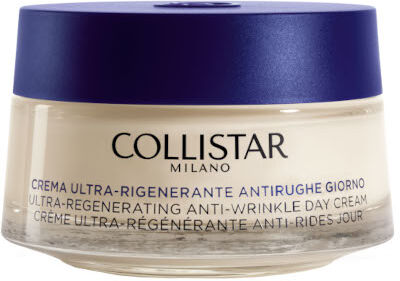 Collistar anti eta ultra rigenerante antirughe giorno crema viso 50 ML