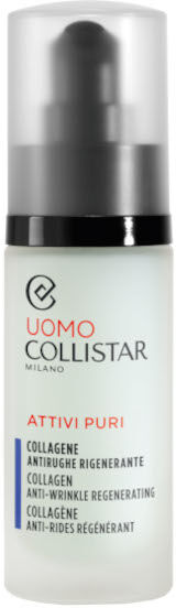 Collistar Attivi Puri Collagene - Uomo 30 ML