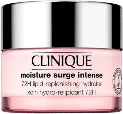 Clinique Moisture Surge Intense 72H Lipid-Replenishing Hydrator - Idratazione Intensa per pelle Arida TIPO 1 2 50 ML