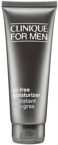 Clinique For Men Oil-Free Moisturizer - Idratante privo di Olii 100 ML