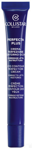 Collistar perfecta plus crema perfezione contorno occhi 15 ML