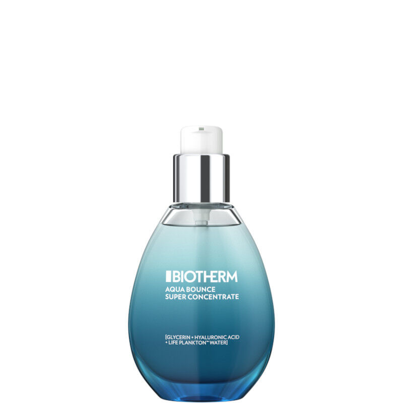 Biotherm Aquasource Super Concentrate - Aqua Bounce Tutti i tipi di Pelli 50 ML