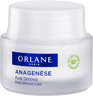 Orlane Anagenèse Pure Défense 50 ML