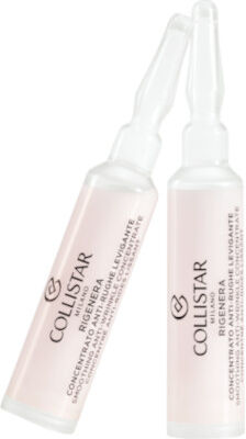 Collistar Rigenera - Concentrato Anti-Rughe Levigante 2 X 10 ML