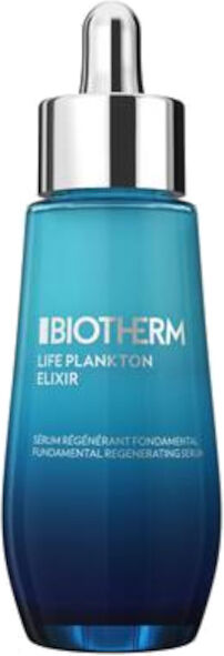 Biotherm Life Plankton Elixir - Siero Viso Antirughe e Lenitivo 30 ML