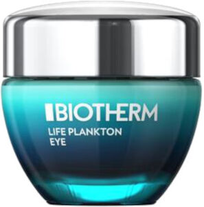 Biotherm Life Plankton Eye - Contorno Occhi Antirughe e Lenitivo 15 ML