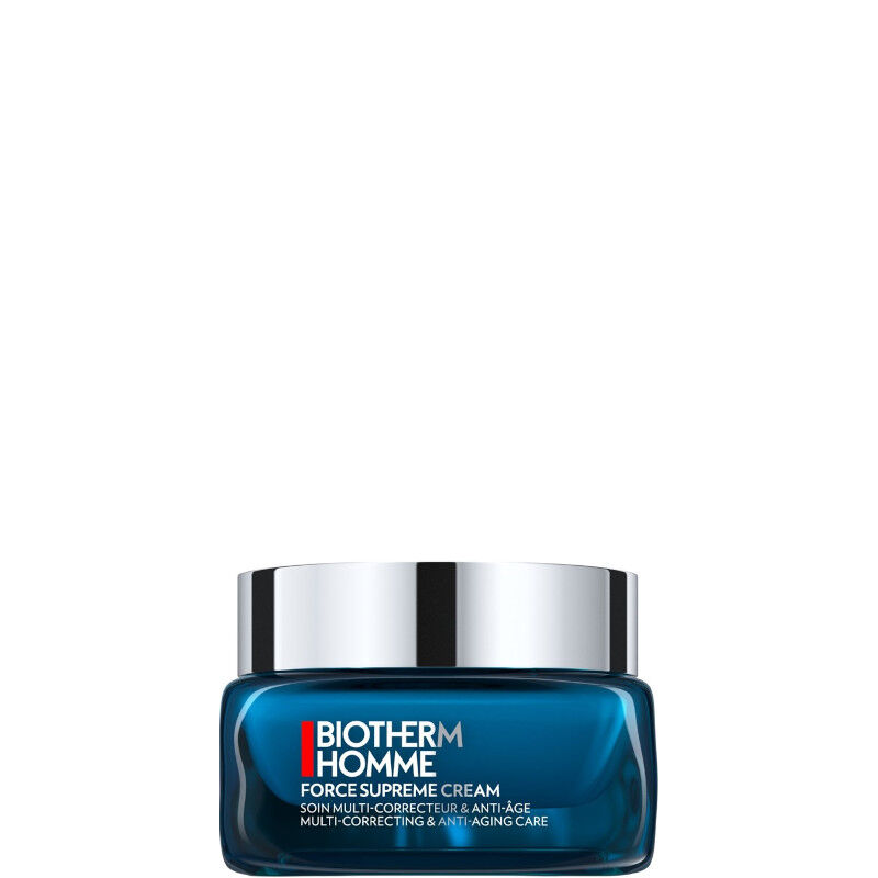 Biotherm Force Supreme Youth Architect Cream - Uomo 50 ML