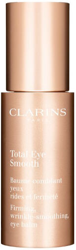 Clarins Total Eye Smooth 15 ML