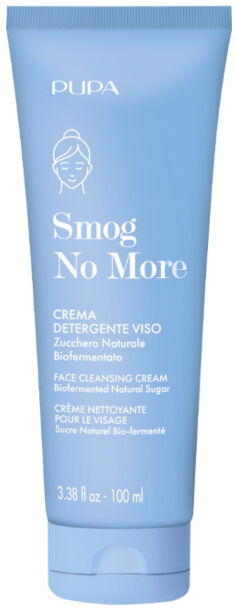 Pupa Smog No More - Crema Detergente Viso 100 ML