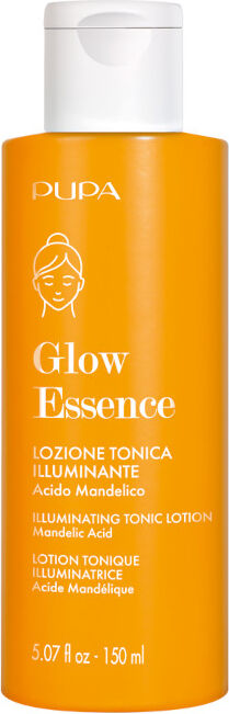 Pupa Glow Essence - Lozione Tonica Illuminante 150 ML