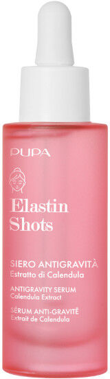 Pupa Elastin Shots - Siero Antigravità 30 ML