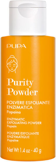 Pupa Purity Powder Polvere Esfoliante Enzimatica 40 GR