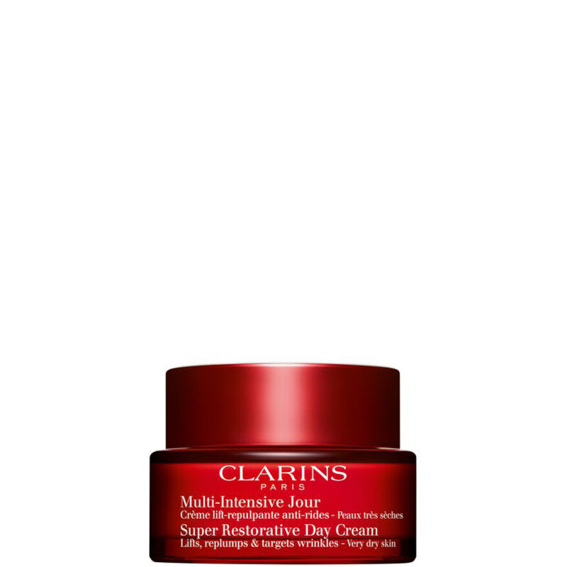 Clarins Multi-Intensive Jour - Pelli Molto Secche 50 ML