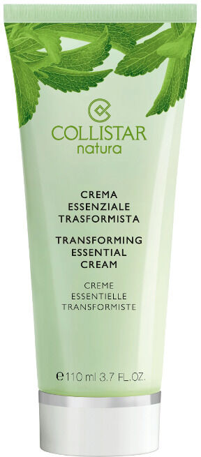 Crema Essenziale Trasformista - Trattamento Viso Personalizzato Collistar Natura 110 ML