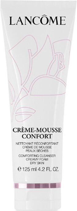 Lancome confort creme mousse crema detergente 125 ML