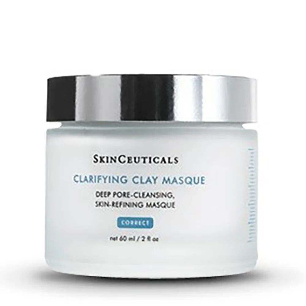 SkinCeuticals Clarifying Clay Maschera Viso Purificante Esfoliante 60 ml