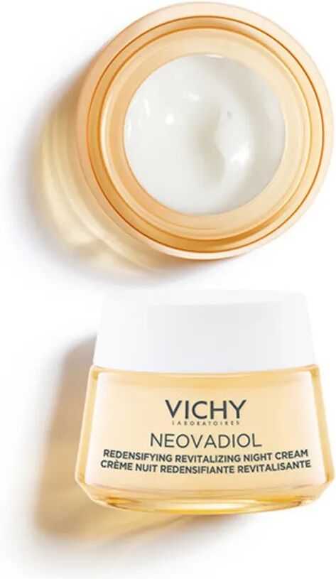 Vichy Neovadiol Peri-Menopausa Notte Viso 50 ml