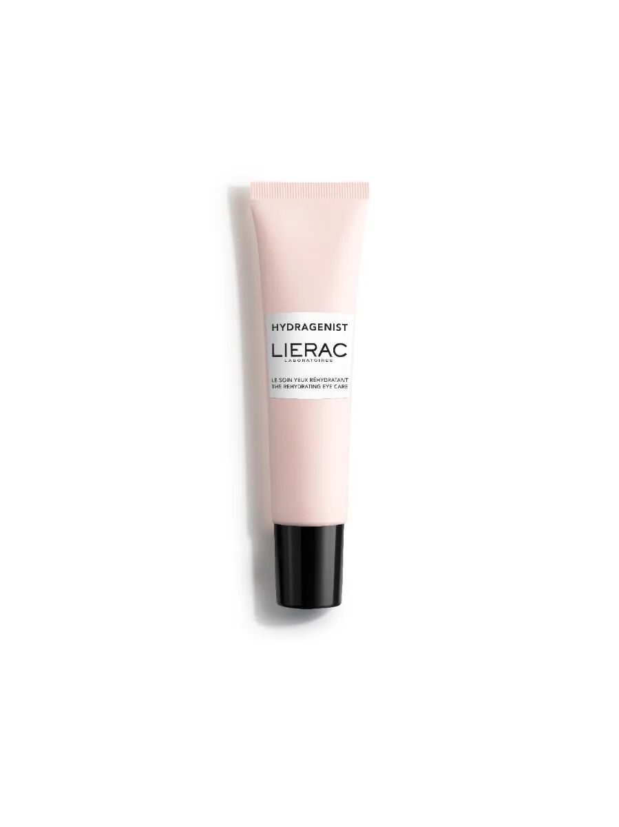 Lierac Hydragenist Il Trattamento Occhi Reidratante 15 ml