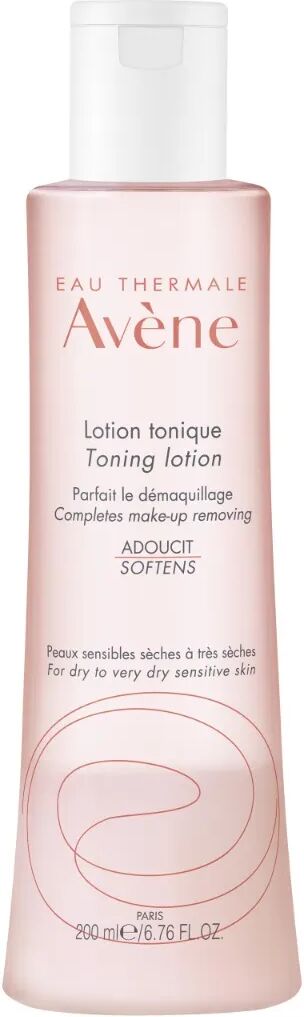 Avène Lozione Tonica Lenitiva Pelle Sensibile 200 ml