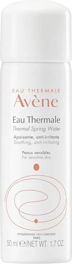 Avène Eau Thermale Acqua Termale Spray 50 ml