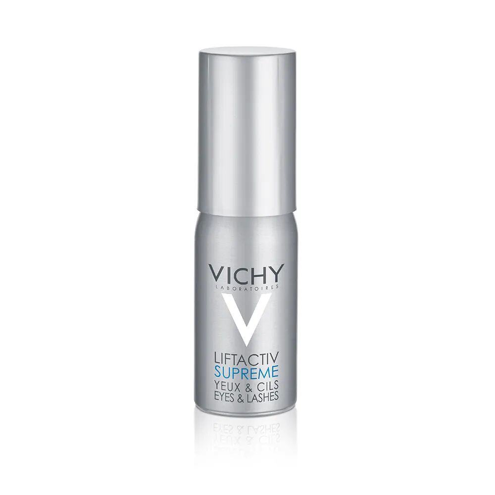 Vichy Liftactiv Siero Fortificante Occhi e Ciglia 15 ml