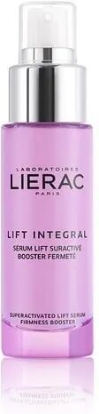 Lierac Lift Integral Siero Viso Liftante Booster Di Tonicità 30 ml