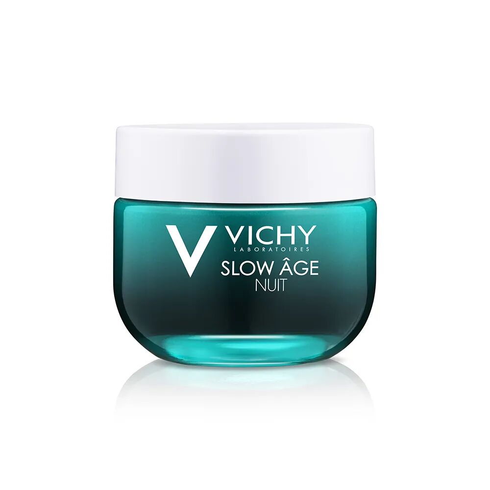 Vichy Slow Age Notte Crema Antietà Viso 50 ml