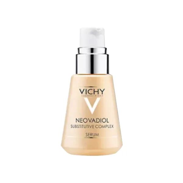 Vichy Neovadiol Complesso Sostitutivo Siero Concentrato Riattivatore Fondamentale 30 ml