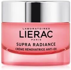 Lierac Supra Radiance Siero Viso Detox Antietà Illuminante Antiossidante 30 ml