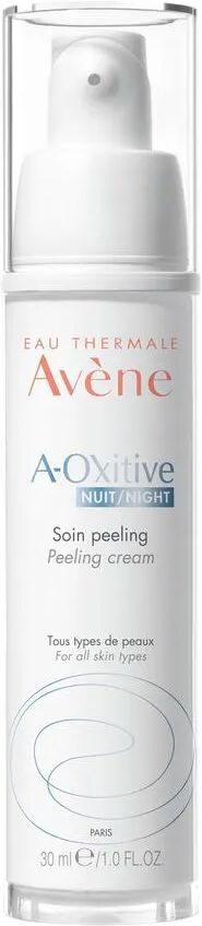 Avène A-Oxitive Trattamento Peeling Cosmetico Viso 30 ml