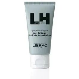 Lierac Homme Gel Idratante Energizzante Idratante Rivitalizzante 50 ml