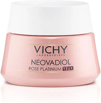 Vichy Neovadiol Rose Platinium Antirughe Occhi 15 ml