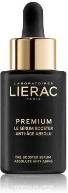 Lierac Premium Siero Booster Viso Antietà Globale 30 ml