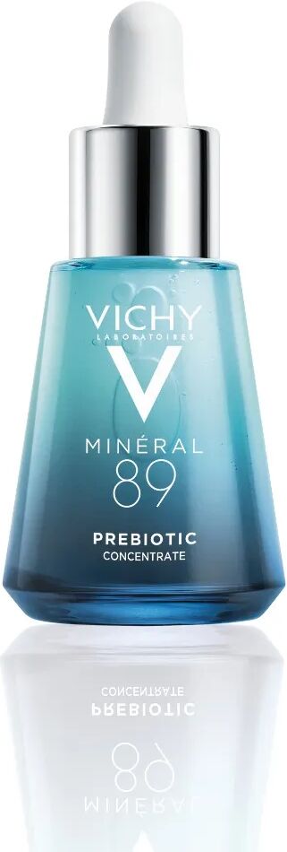 Vichy Mineral 89 Concentrato Rigenerante e Riparatore 30 ml