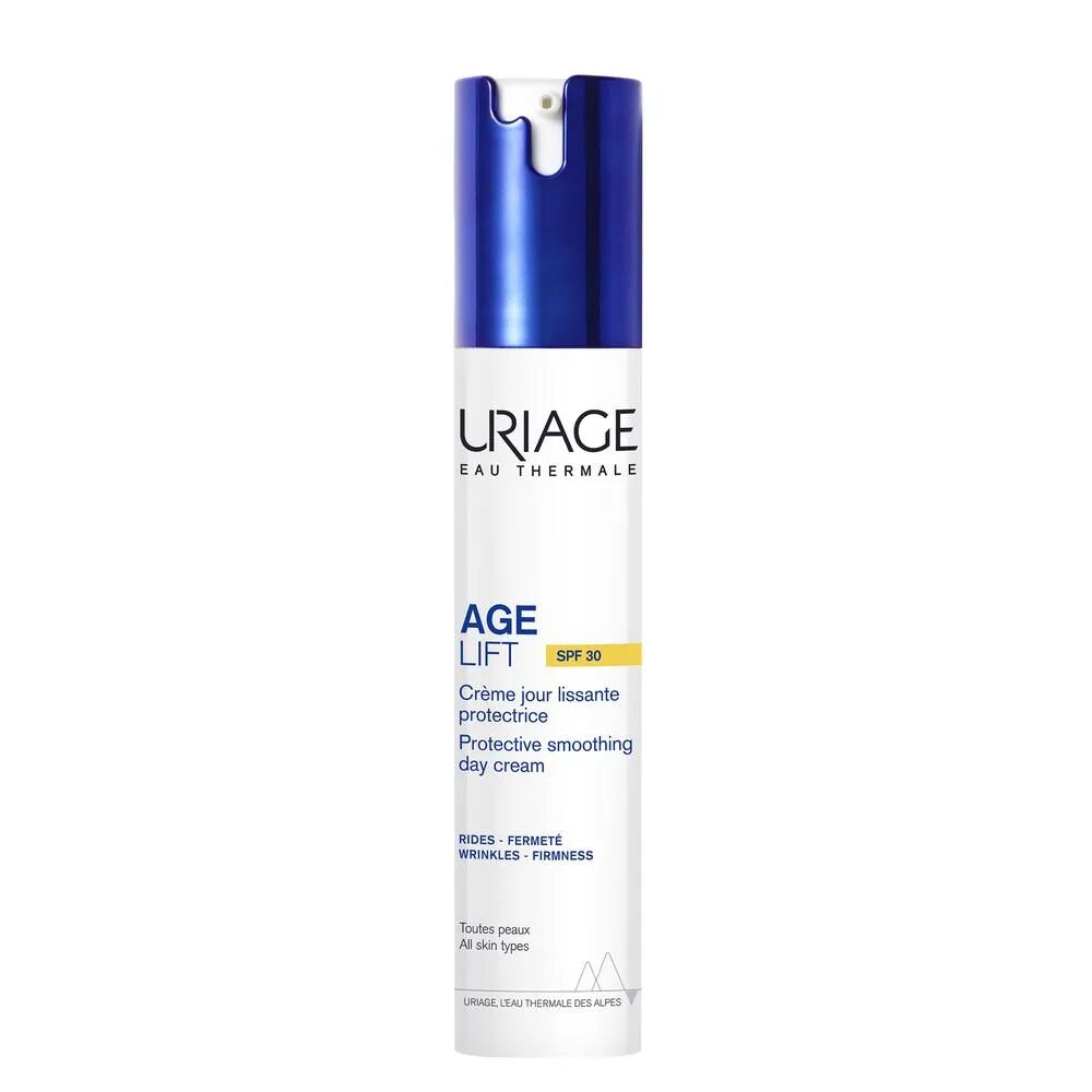 Uriage Age Lift Crema Giorno Levigante SPF30 Viso 40 ml